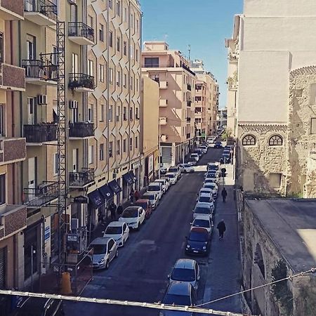 Xoxo Cagliari Appartement Buitenkant foto