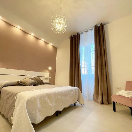 Xoxo Cagliari Appartement Buitenkant foto