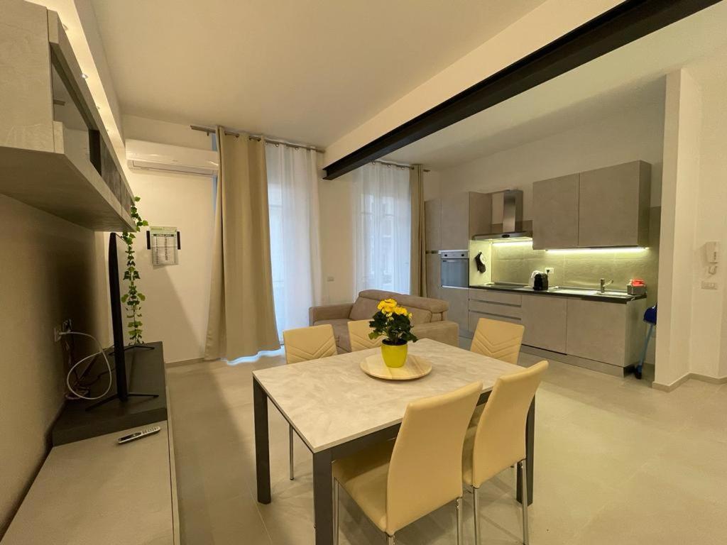 Xoxo Cagliari Appartement Buitenkant foto