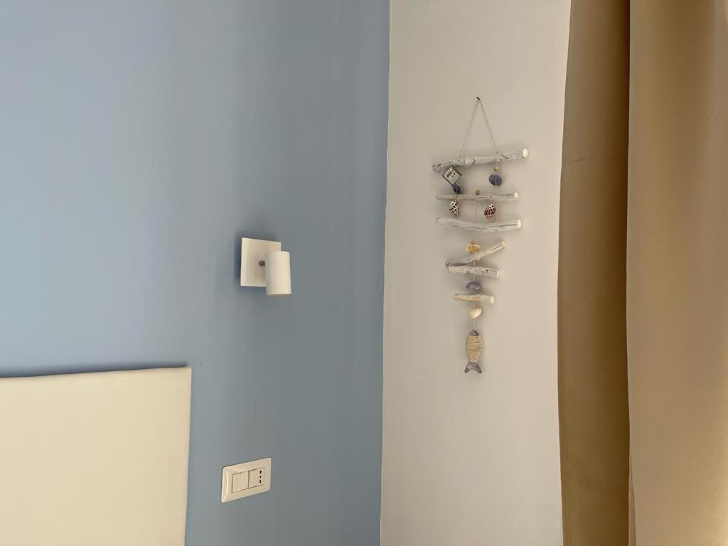 Xoxo Cagliari Appartement Buitenkant foto