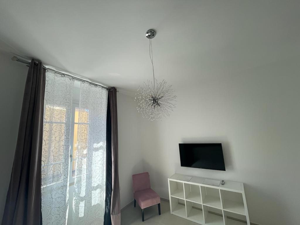 Xoxo Cagliari Appartement Buitenkant foto