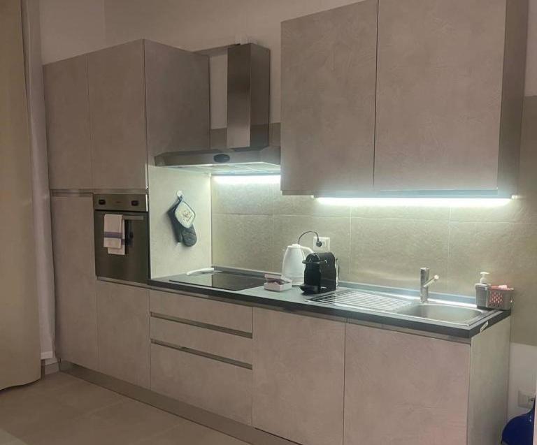 Xoxo Cagliari Appartement Buitenkant foto