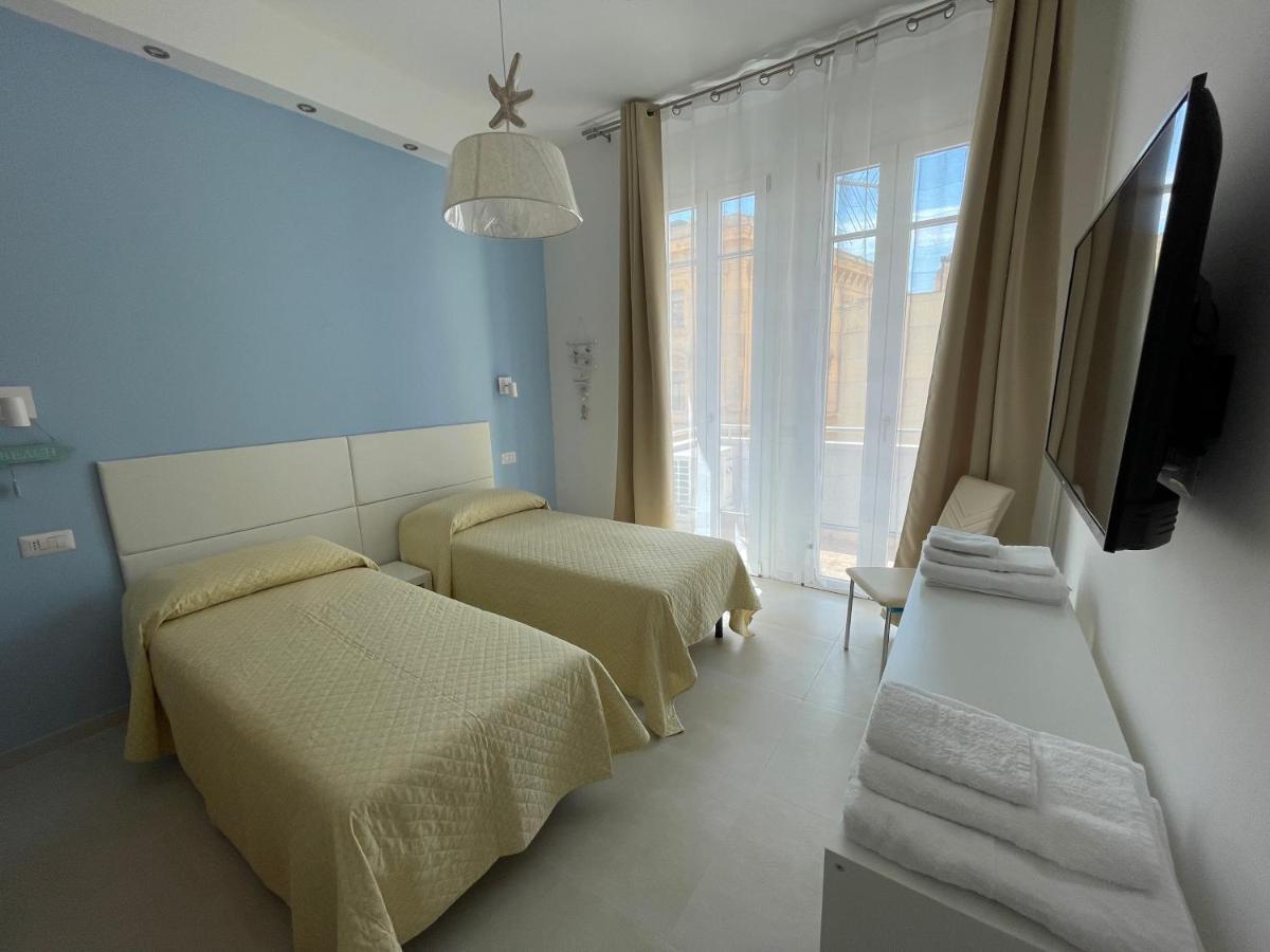 Xoxo Cagliari Appartement Buitenkant foto