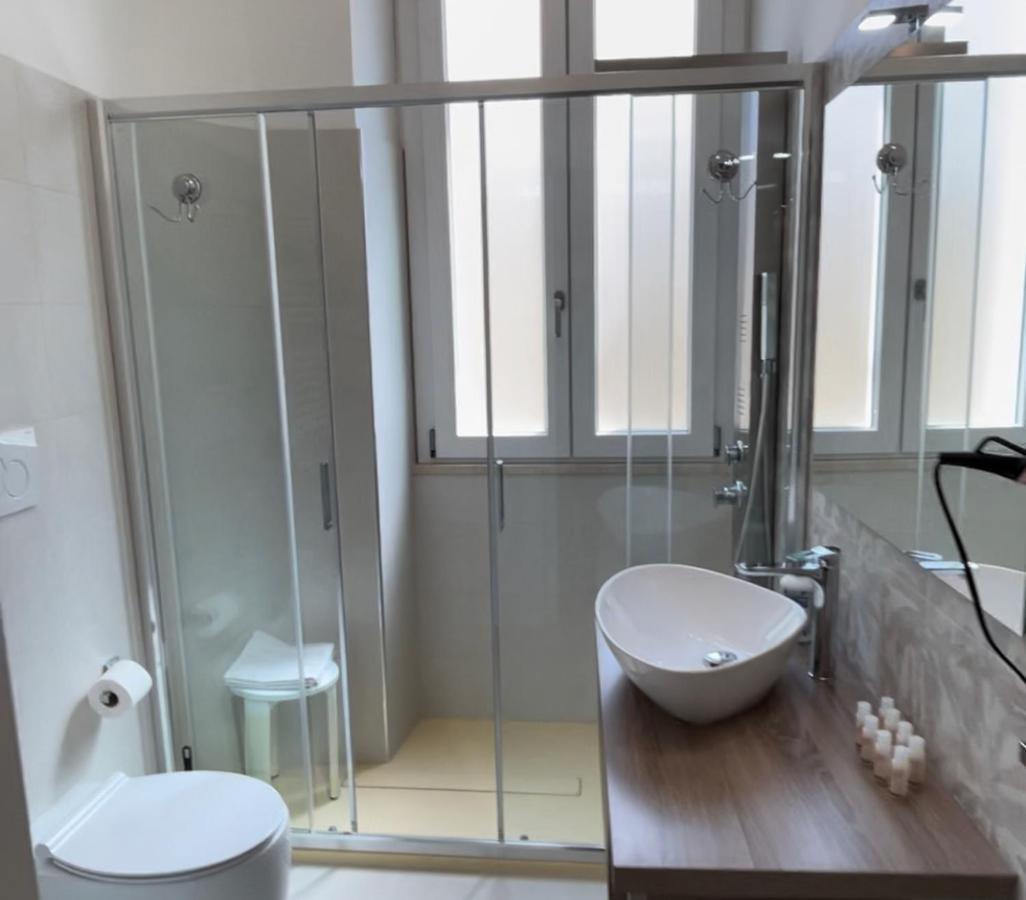 Xoxo Cagliari Appartement Buitenkant foto